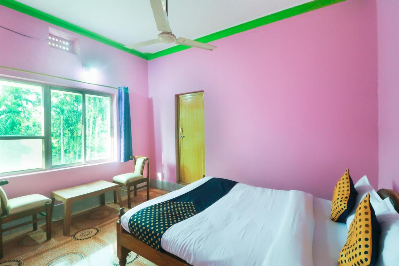 Spot On 65043 Hotel Kalinga Palace Kendrapara Exterior foto